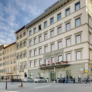 Roma Отель