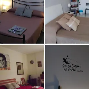 Sa Sindria Bed & Breakfast Cagliari