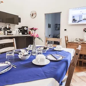 Chez Moi Отель типа 