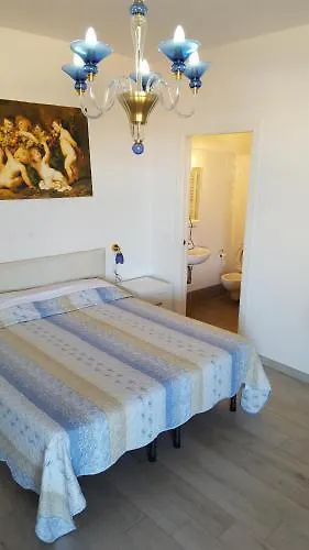 Casa de hóspedes Nancy House Hotel Florença