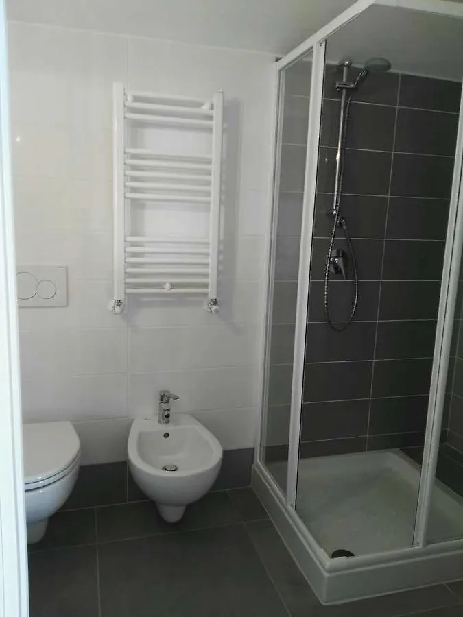 Gasthof Hotel Nancy House Florenz Italien